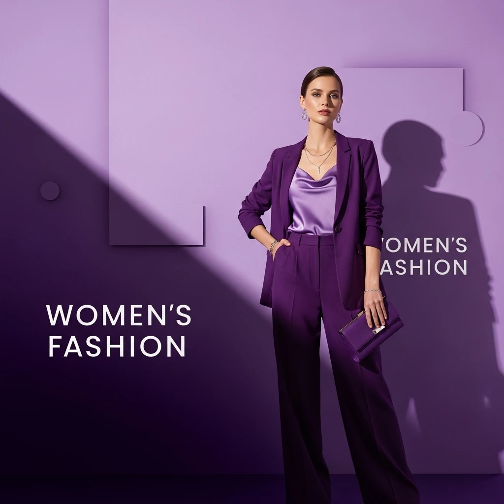 ملابس نسائية